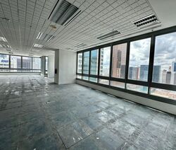 Prudential Tower (D1), Office #486323551